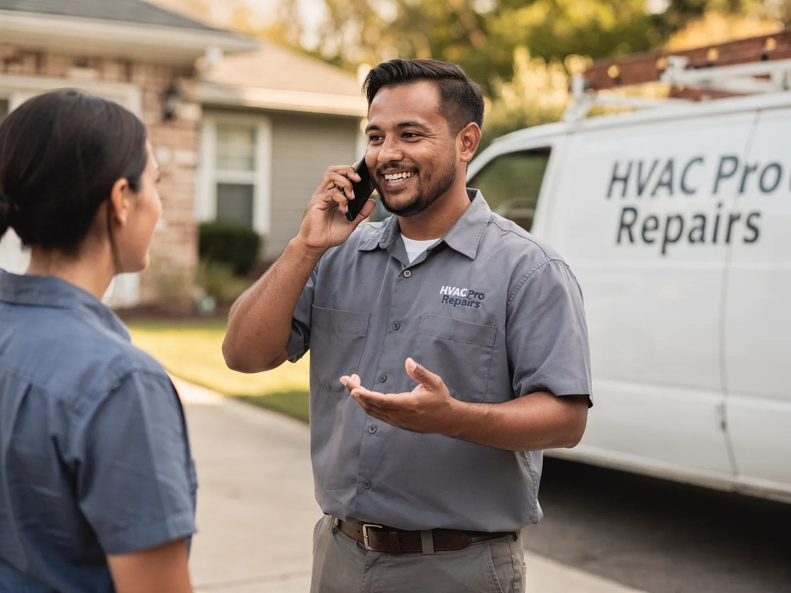 Heat Pump Repair Pooler, GA FAQs